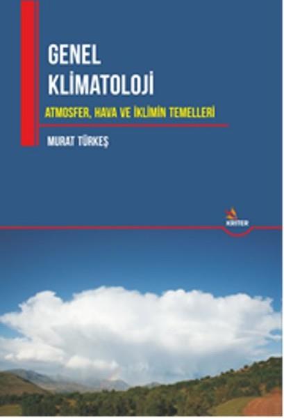 Murat TürkeşDoğa Bilimleri Kitapları