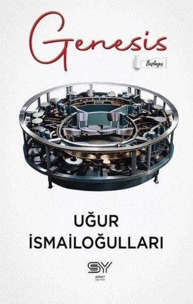 Uğur İsmailoğullarıPopüler Bilim KitaplarıGenesis - Başlangıç