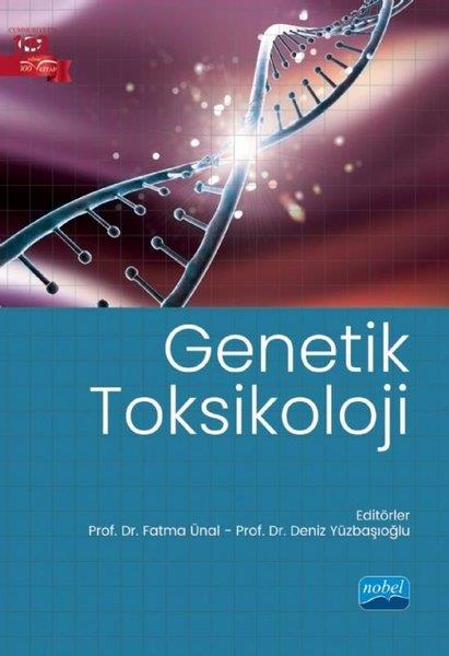 KolektifEğitimGenetik Toksikoloji