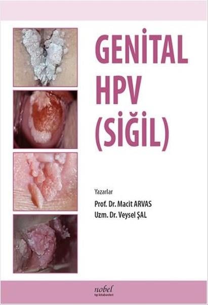 Macit ArvasTıpGenital HPV (Siğil)