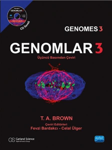 Garland ScienceAkademischGenomlar 3