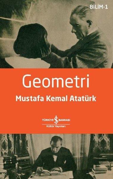 Mustafa Kemal AtatürkMatematik - Geometri