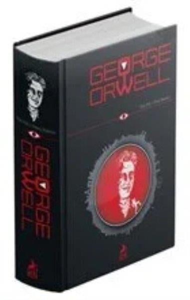 George OrwellTürkische RomaneGeorge Orwell Seçme Eserler