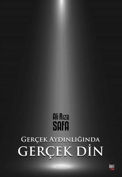 Ali Rıza SafaDinler Tarihi Kitapları