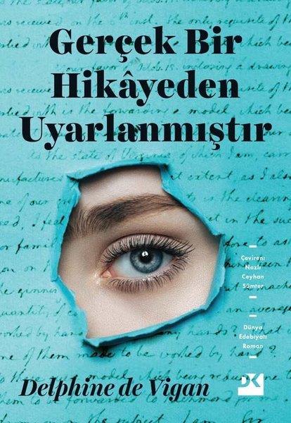 Delphine de ViganTürkçe Romanlar