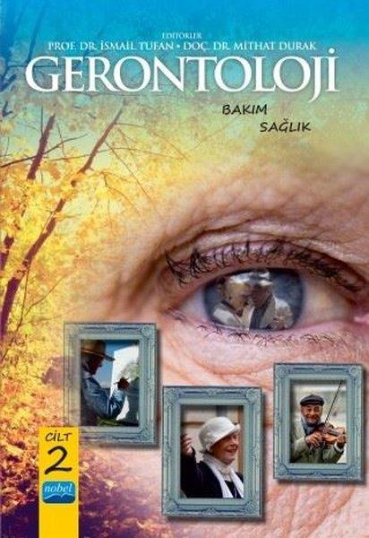 KolektifDiğerGerontoloji: Bakım ve Sağlık Cilt-2