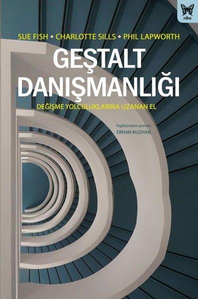 Charlotte SillsGenel Psikoloji Kitapları