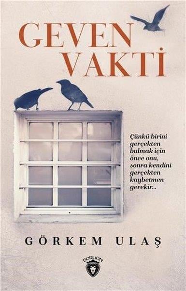 Görkem UlaşTürkische RomaneGeven Vakti