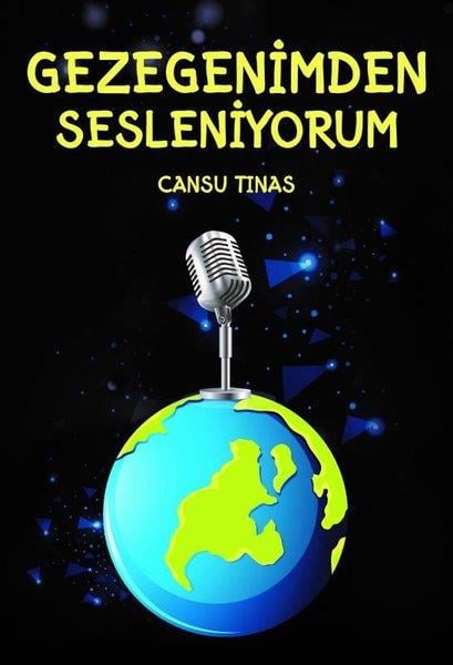Cansu TınasTürkçe Romanlar