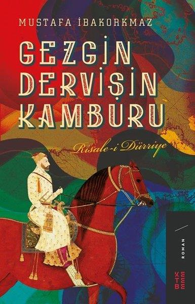 Mustafa İbakorkmazTürkçe Romanlar