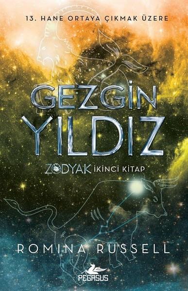 Ezgi GültekinScience- Fiction Gezgin Yıldız