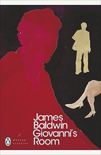 KolektifLiteratureGiovanni's Room (Penguin Modern Classics)