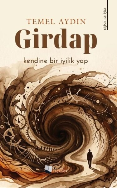 Temel AydınBücher zur persönlichen EntwicklungGirdap