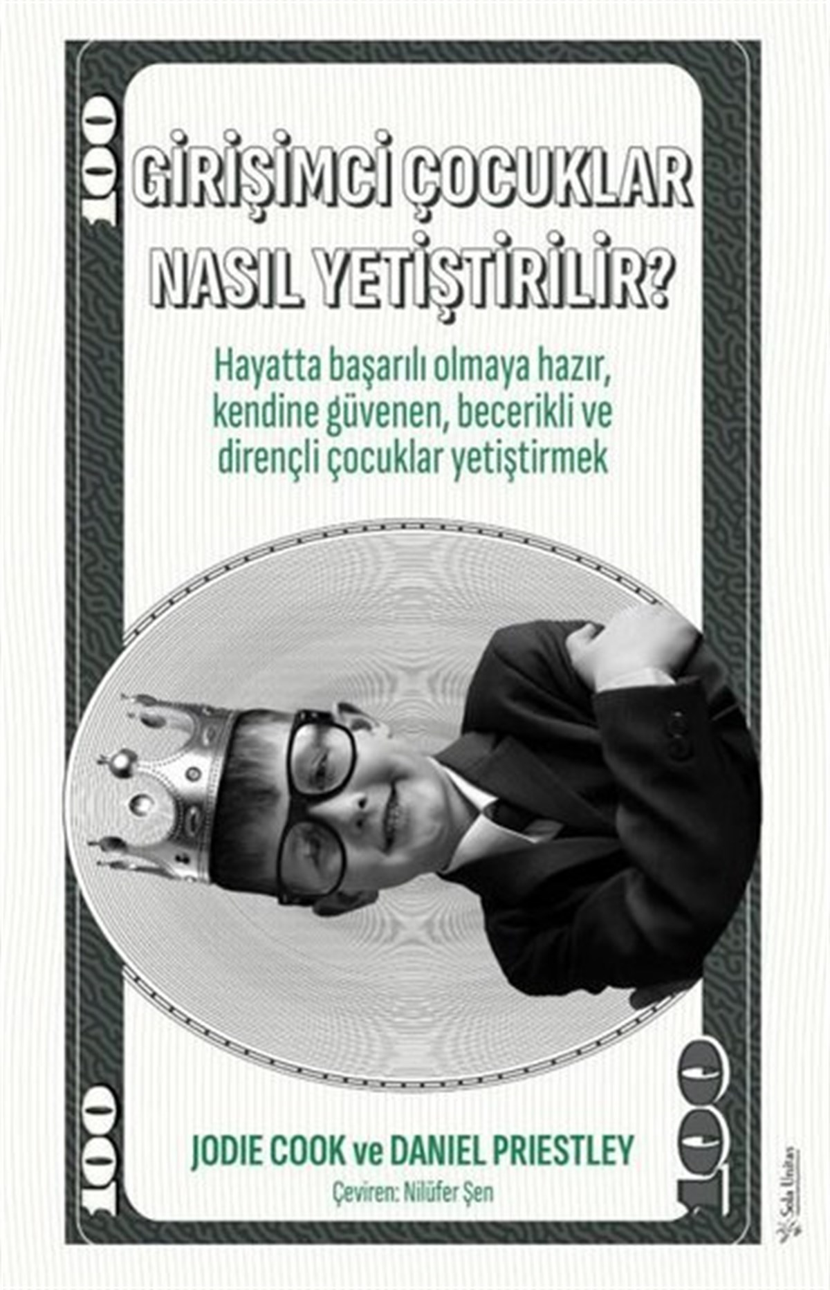 Daniel PriestleyYönetim / İş Geliştirme / KaliteGirişimci Çocuklar Nasıl Yetiştirilir?