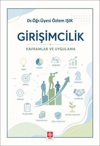 Özlem IşıkIsletme - Is IdaresiGirişimcilik - Kavramlar ve Uygulama