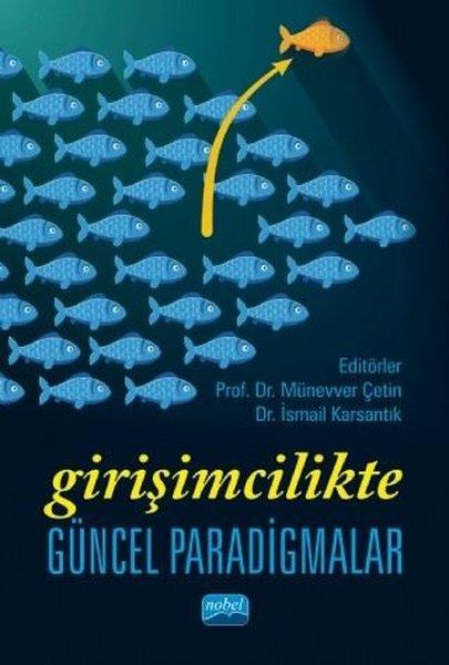 Kolektifİş Dünyası Kitapları