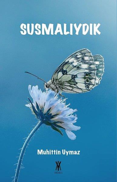 Muhittin UymazTürkçe Şiir Kitapları
