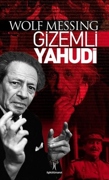 Wolf MessingDünya Tarihi Kitapları