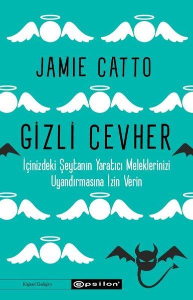 Jamie CattoBücher zur persönlichen EntwicklungGizli Cevher