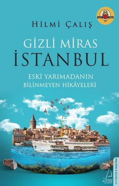Hilmi ÇalışAraştırma-İnceleme-Referans