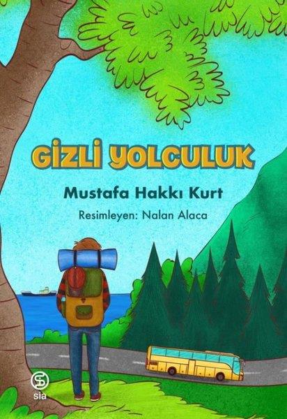 Mustafa Hakkı KurtÇocuk Masal Kitapları