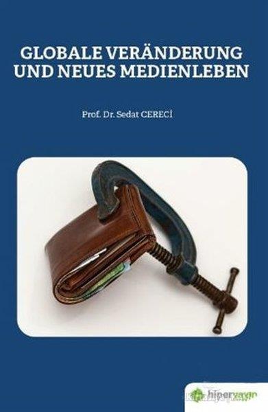 Sedat CereciSocial Media BücherGlobale Veranderung Und Neues Medienleben