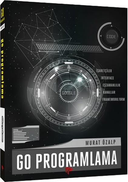 Rahmi DalıcıProgramlama Kitapları