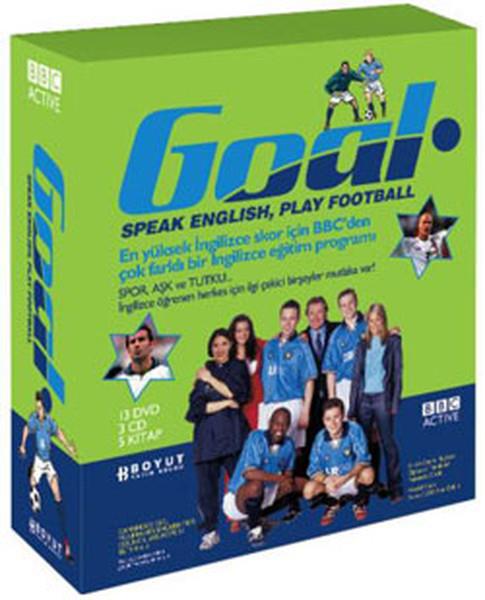 KolektifDil ÖğrenimiBBC Active Goal