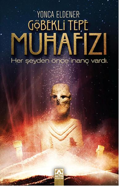 Yonca EldenerTürkçe Romanlar