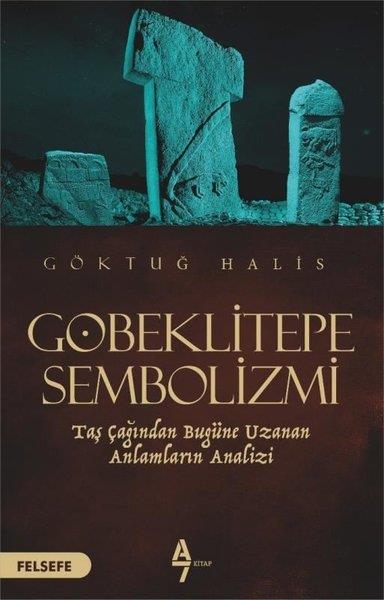 Göktuğ HalisAndereGöbeklitepe Sembolizmi