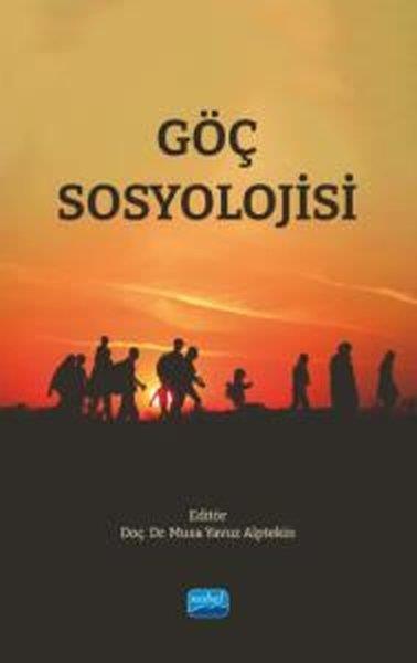 KolektifSosyoloji KitaplarıGöç Sosyolojisi