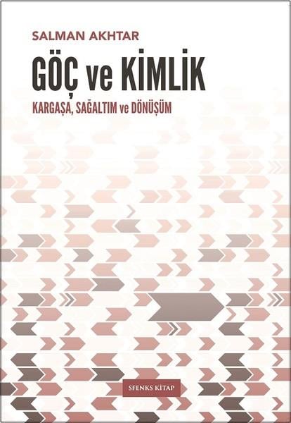 Sedef AyhanAndereGöç ve Kimlik