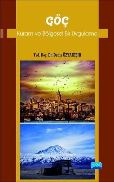 Deniz ÖzyakışırAkademischGöç