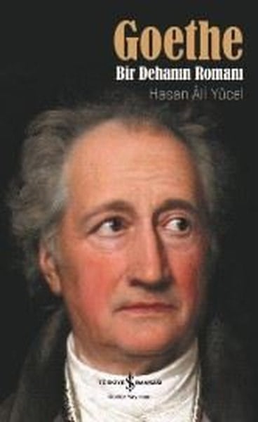 Güven Taneri UluköseTarihi Biyografi ve Otobiyografi KitaplarıGoethe - Bir Dehanın Romanı