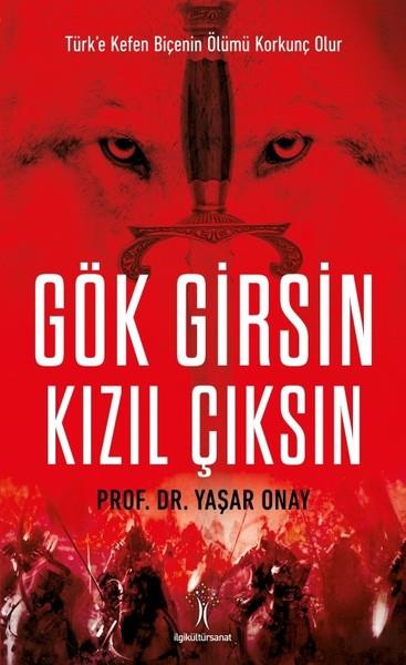 Yaşar OnayDiğerGök Girsin Kızıl Çıksın