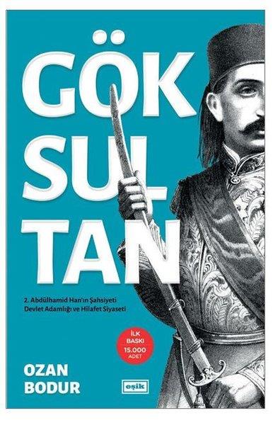 Ozan BodurAraştırma - İnceleme