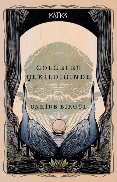 Cahide BirgülTürkçe Romanlar