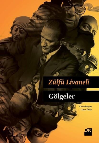 Zülfü LivaneliZülfü Livaneli