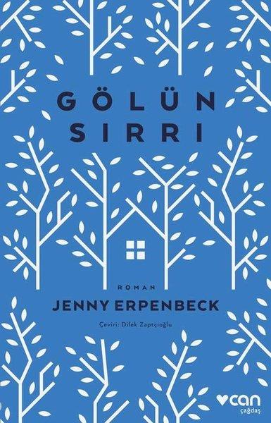 Jenny ErpenbeckTürkçe Romanlar