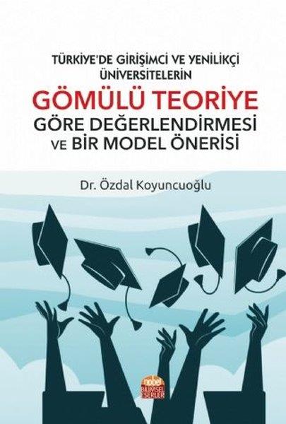 Özdal KoyuncuoğluAkademik
