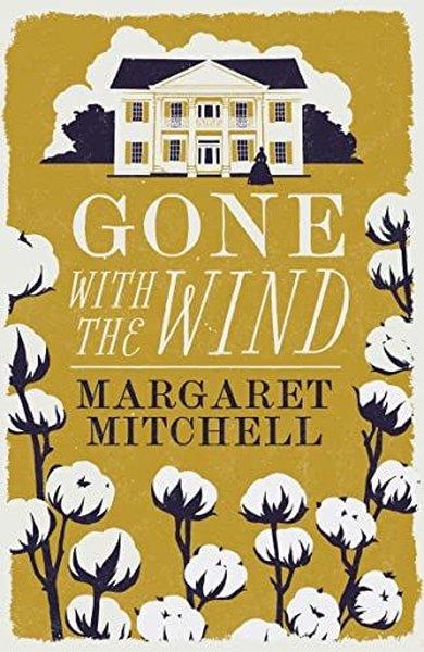 Margaret MitchellClassicsGone with the Wind