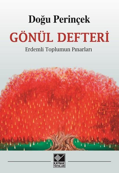 Doğu PerinçekMemoiren & Brief & TagebuchGönül Defteri