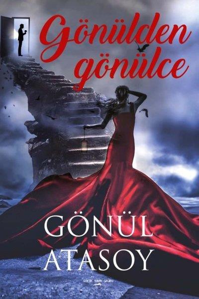 Gönül AtasoyTürkçe Şiir KitaplarıGönülden Gönülce