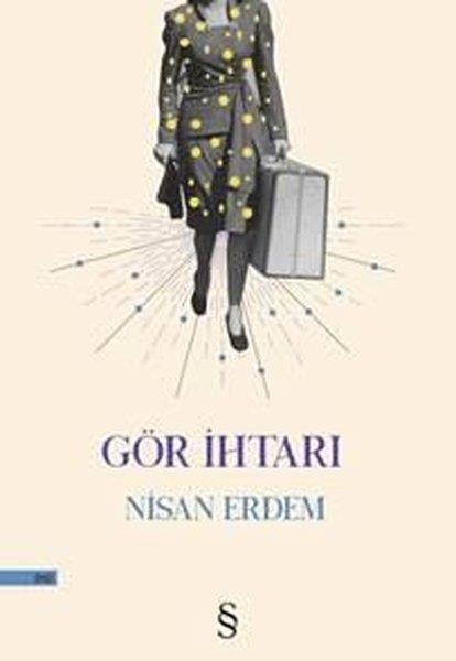 Nisan ErdemGeschichten Gör İhtarı