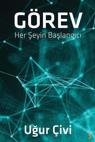 Uğur ÇiviTürkiye RomanGörev