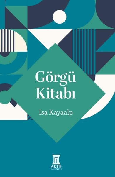 İsa KayaalpEğitimGörgü Kitabı