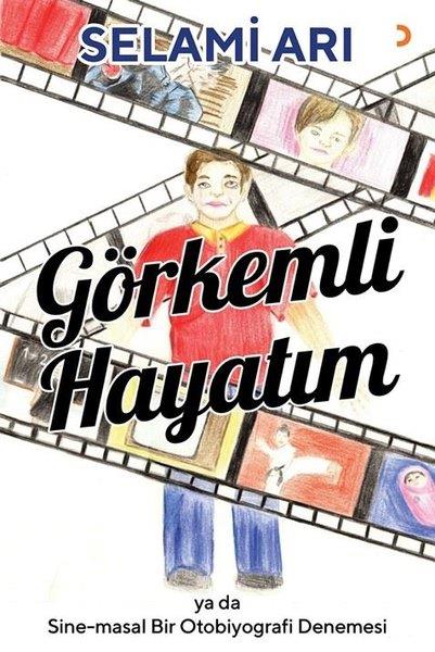 Selami ArıEssay BücherGörkemli Hayatım