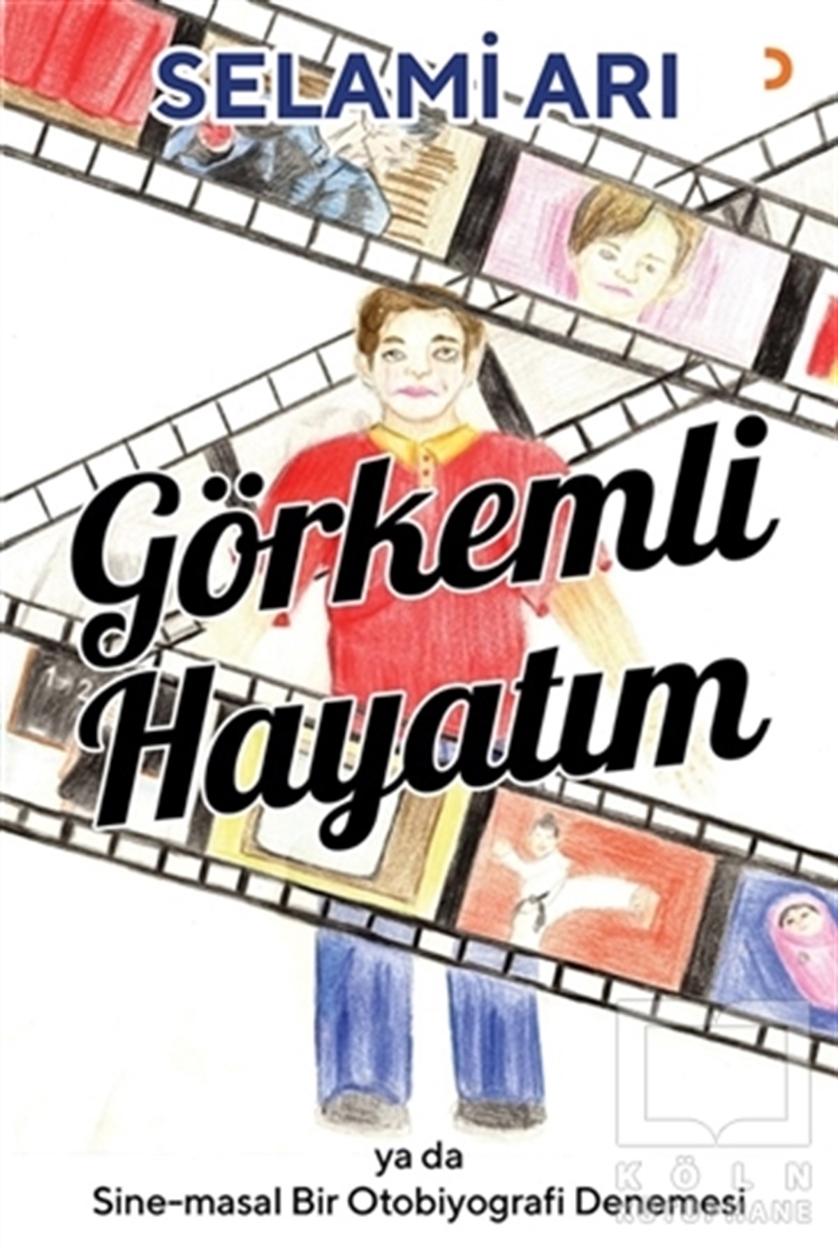 Selami ArıEssay BücherGörkemli Hayatım