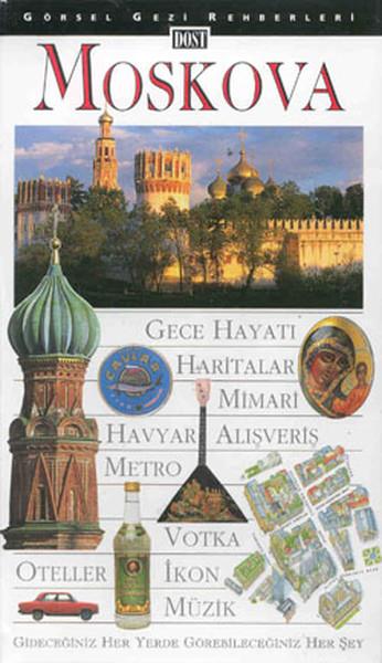 Devrim EvciDiğerGörsel G.R.-Moskova