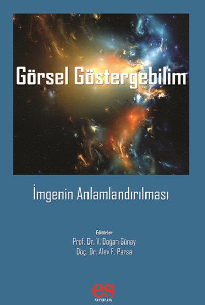 V. Doğan GünayAkademik KitaplarGörsel Göstergebilim